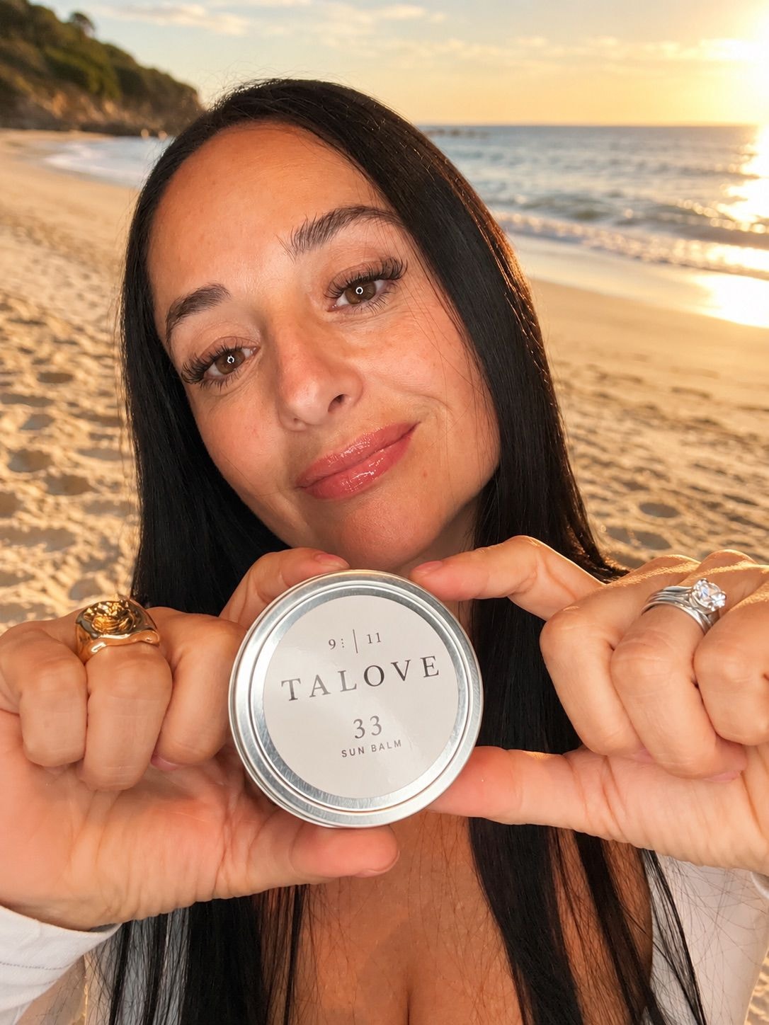 33 Sun Balm